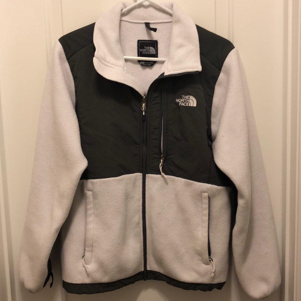 The North Face Women’s Denali Jacket
